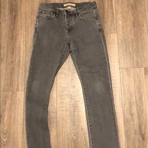 Burberry jeans
